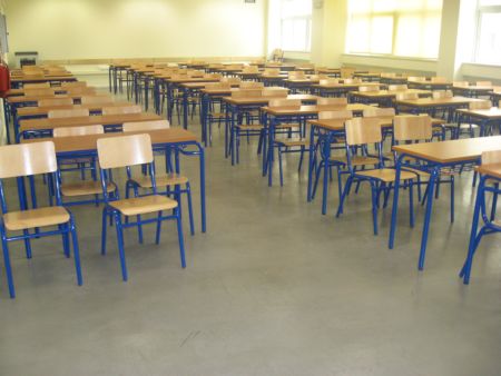 Σχολεία χωρίς εκπαιδευτικούς στο Κερατσίνι